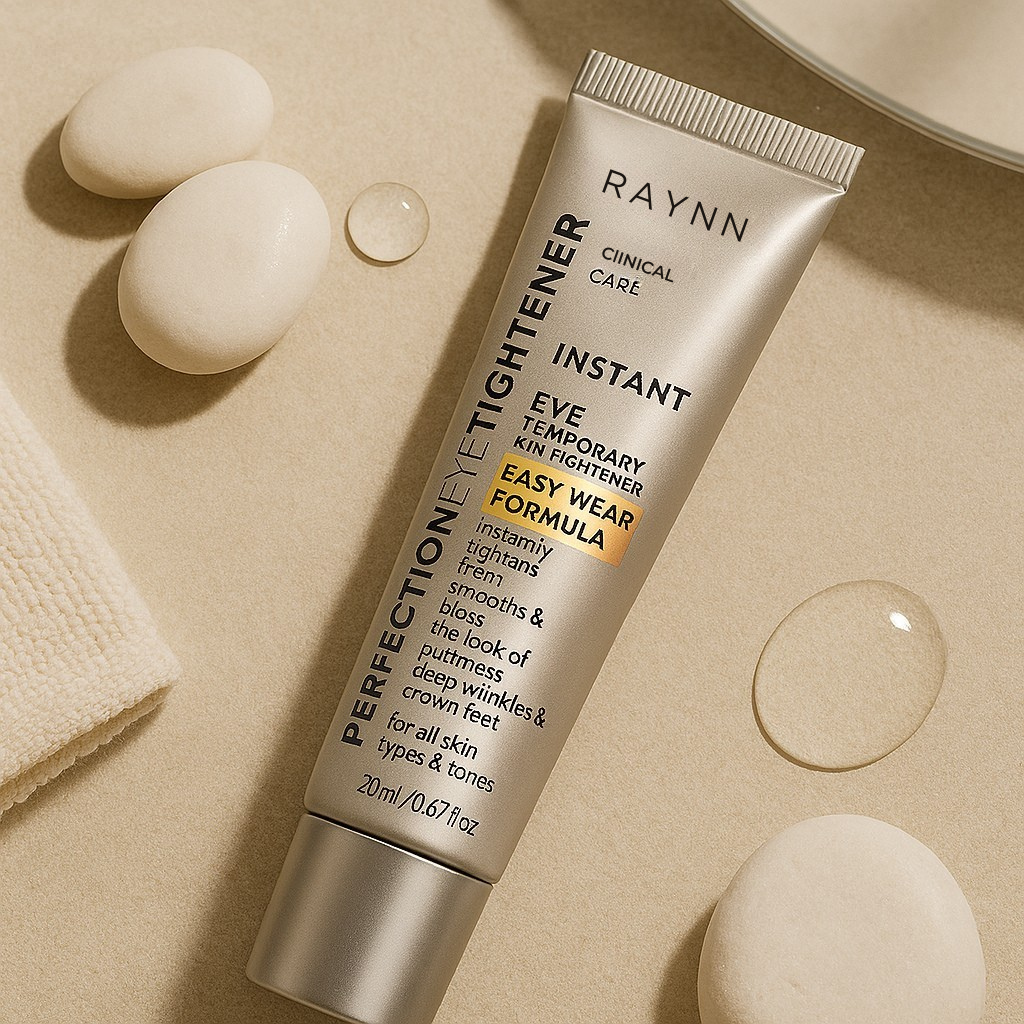 Rayenn Instant Eye & Forehead Tightener