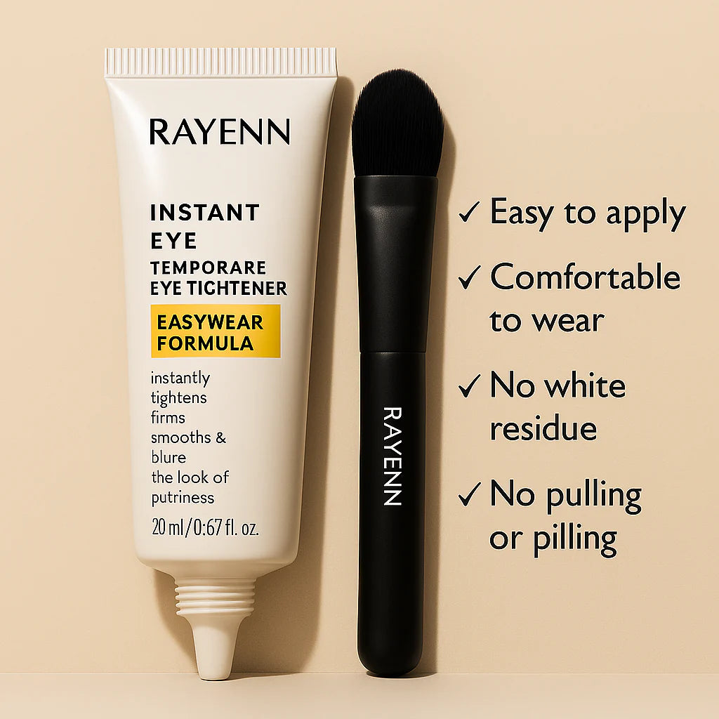 Rayenn Instant Eye & Forehead Tightener