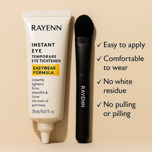 Rayenn Instant Eye & Forehead Tightener