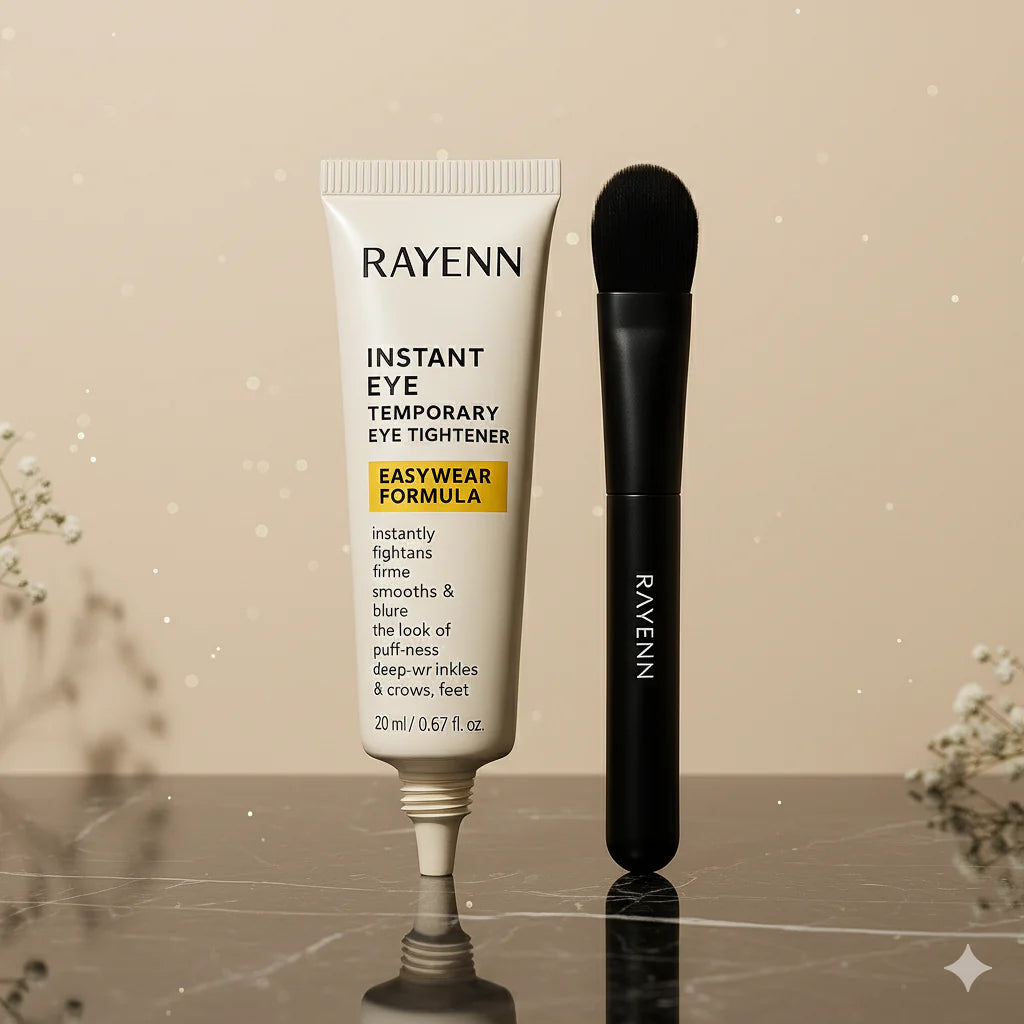 Rayenn Instant Eye & Forehead Tightener